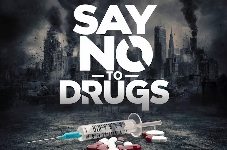 Drug Addiction Treatment & Holistic Recovery Approach