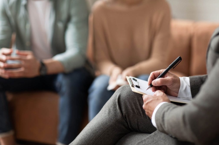 Family Counselling