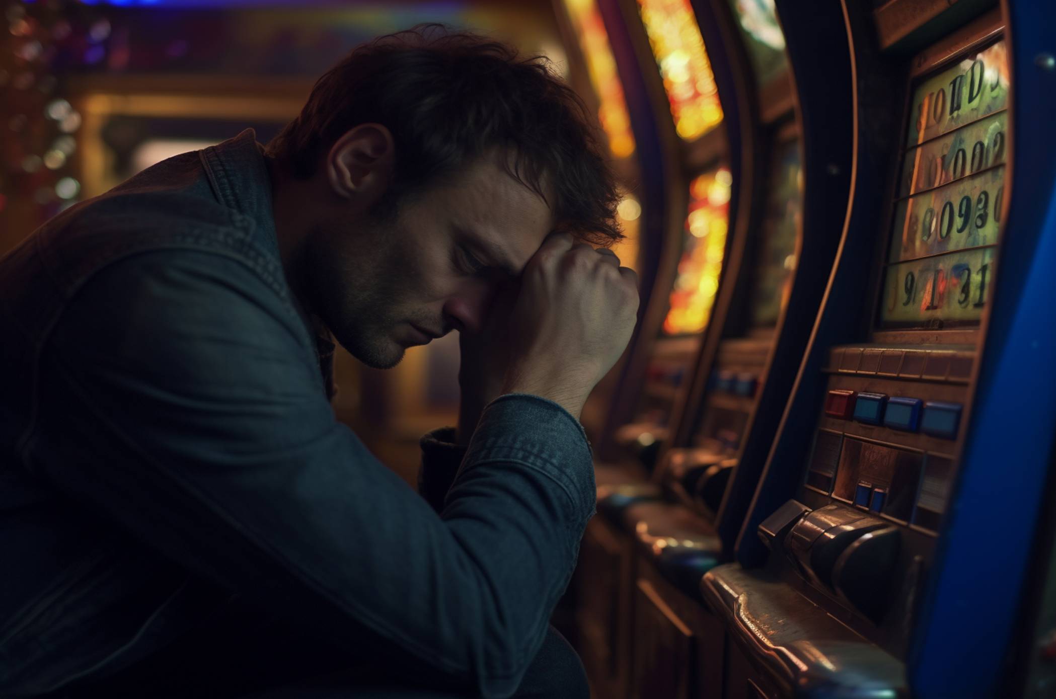 Gambling Addiction