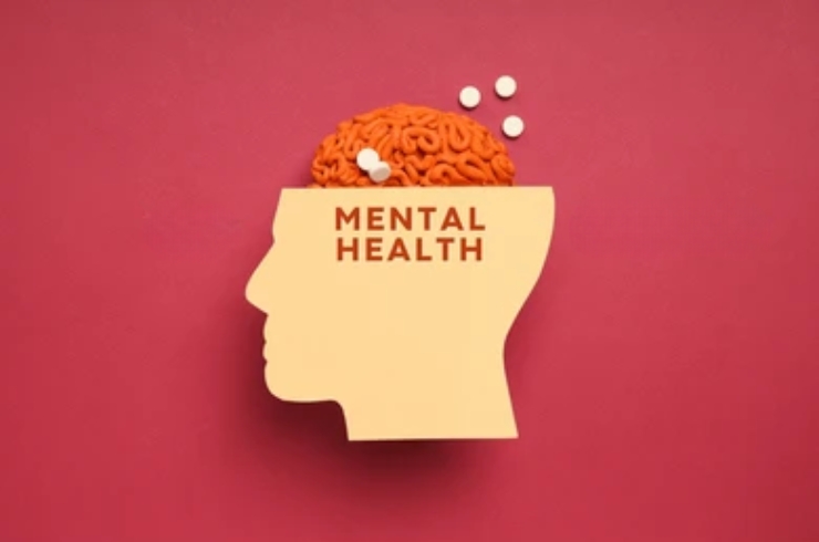 Mental Health Treatment