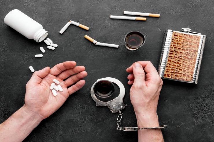 Narcotics Anonymous
