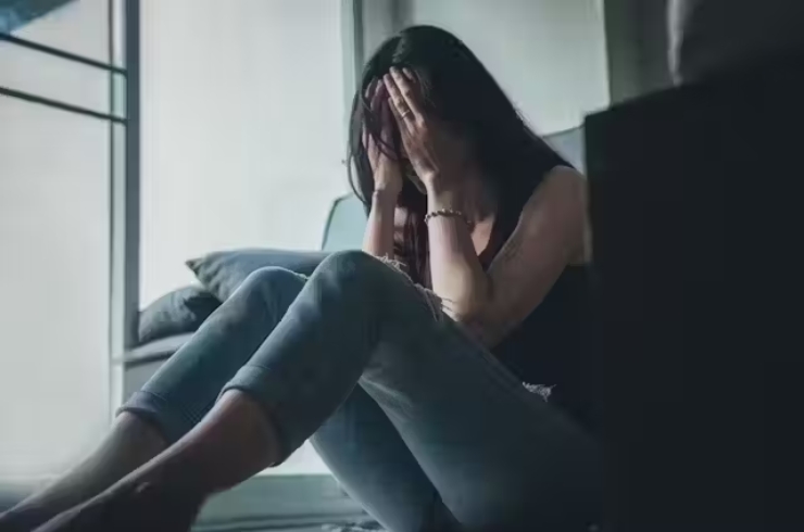 Treatment for Anxiety